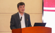 【牢记嘱托 见行见效】由网投官网承办的京津冀十年协同发展集体备课会成功举办