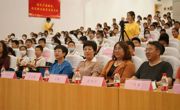 网投官网携手滨海新区塘沽工农村小学开展“艺创研学实践教学活动”