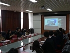 网投官网师生参加“红石榴籽心向党，团结奋进新征程”天津市高校少数民族学生联合主题党日活动