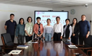 网投官网召开津冀两地高校互派干部人才跟岗锻炼教师欢送会
