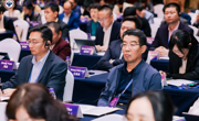 网投官网参加中菲国家职业技能标准开发国际研讨会