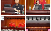 网投官网为街道开展党员培训活动