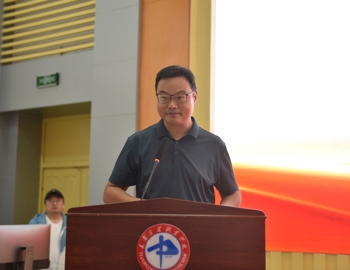 网投官网举行2024年辅导员工作室建设评审会